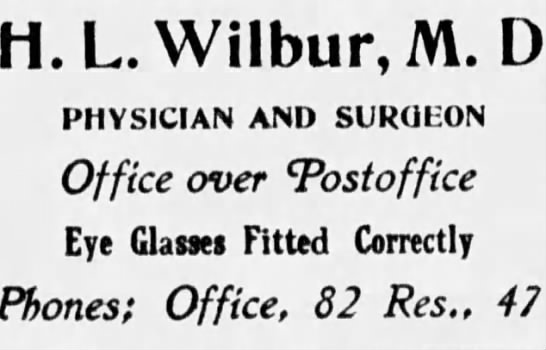 MD practice