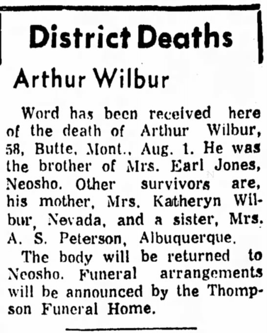 obit
