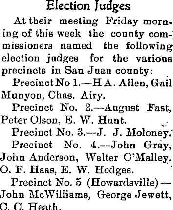 George Jewett clipping