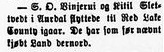 Kittel clipping