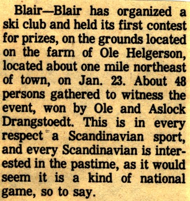 aslak clipping
