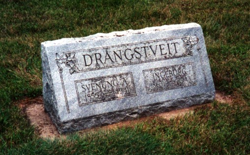 Sveinung
