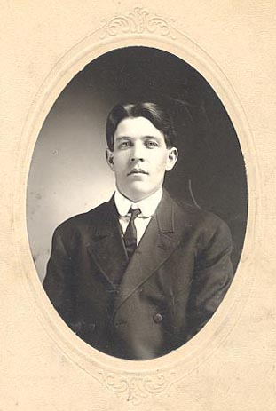 Charles Peterson
